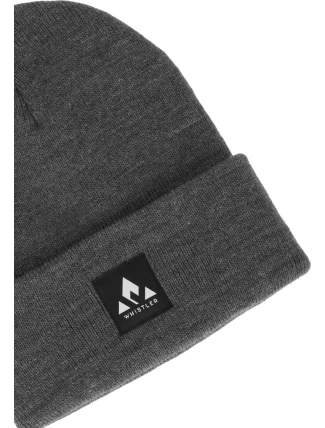 Unisex čepice Whistler Linjoe Melange Hat