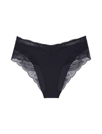 Dámské kalhotky Triumph Lift Smart Bandeau Maxi EX - Triumph Dámské kalhotky Triumph Lift Smart Bandeau Maxi EX - Triumph