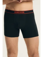 PÁNSKÉ ŠORTKY BEE 2PAK LONG 44555 SS26