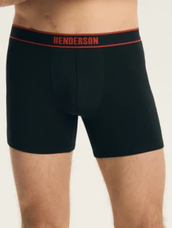 PÁNSKÉ ŠORTKY BEE 2PAK LONG 44555 SS26