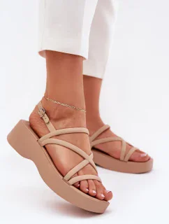 Sandály model 215003 Step in style