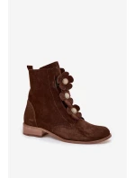 Boty model 216973 Step in style Boty model 216973 Step in style