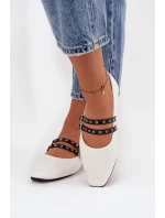 Balerinky  model 220676 Step in style