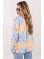 Mikina  model 225064 Factory Price