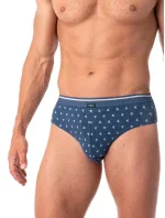 Klíčové kalhotky MPP 846 A25 A'2 M-2XL