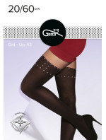 Dámské punčochové kalhoty Gatta Girl-Up wz 43 20/60 den 2-4