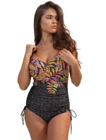 Dámské jednodílné plavky Palermo 7 1134PA7 3 - SELF