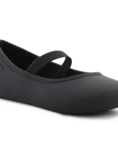 Sandály Crocs Brooklyn Flat Jr 209429-001