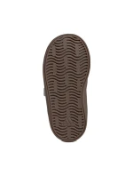 Dětská obuv adidas VL Court 3.0 Skateboarding white and grey ID9157