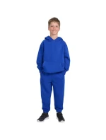 Chlapecká mikina 4F M1945 cobalt 4FJWAW25TSWSM1945 36S