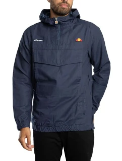 Ellesse pánská bunda s kapucí Mont 3 Oh Jacket SHB23139429 pánské