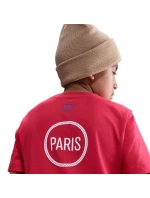 Nike PSG T90 Remix Tee Junior HV4988-679 tričko