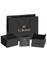 Dámské hodinky G.Rossi C10482B2-6F1 + BOX Dámské hodinky G.Rossi C10482B2-6F1 + BOX
