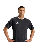 Pánské tričko adidas Tiro 26 Competition Match Jersey černobílé KA6169 pánské