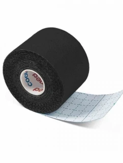 tiguar anténní páska pro akrobatické kolo černá