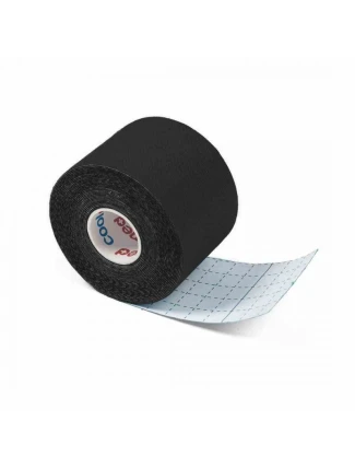 tiguar anténní páska pro akrobatické kolo černá