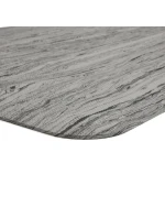 Podložka na jógu z TPE 5 MM RAYG-11045GR - Reebok