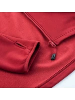 Pánská mikina Emino Polartec M 92800353906 - Elbrus Pánská mikina Emino Polartec M 92800353906 - Elbrus