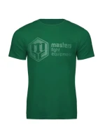 Košile Masters M TS-GREEN 04113-10M