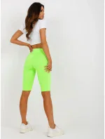 Dámské legíny EM LG 574 1.40 fluo zelená - FPrice Dámské legíny EM LG 574 1.40 fluo zelená - FPrice