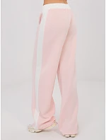 IT DR 22210.87 tepláky světle růžové