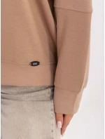 Halenka RV BZ A906.59 tmavě lila