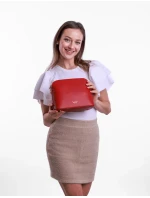 Dámská kabelka Vuch Marcia Red