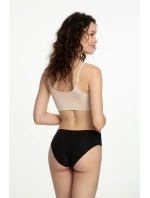 Kalhotky bezešvé Mousse Classic broskvové - Julimex Kalhotky bezešvé Mousse Classic broskvové - Julimex