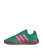 Dámské boty W JR3540 zeleno-růžové - Adidas Dámské boty W JR3540 zeleno-růžové - Adidas