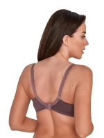 PODPRSENKA SONIA ART 1058 FIALOVÁ