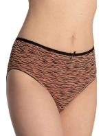 Dámské bikiny FIGS L-122BI-67 3-pack Dámské bikiny FIGS L-122BI-67 3-pack