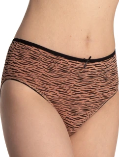 Dámské bikiny FIGS L-122BI-67 3-pack