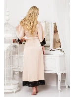 Dlouhý župan  model 197568 Kalimo