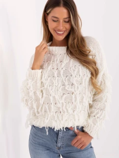 Svetr model 217052 Rue Paris