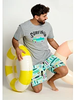 Pánské pyžamo Muydemi 13071117 