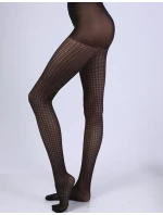 Punčocháče Knittex 12501 Chicca 3D Plus Velikost 30 den 5-XL Punčocháče Knittex 12501 Chicca 3D Plus Velikost 30 den 5-XL