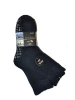 Pánské ponožky WiK 21463 Warm Sox ABS A'2 39-46