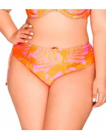 Spodní díl plavek Ava SF 214/2 Tangerine