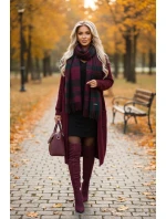 Dámské šaty 402-10 - NUMOCO