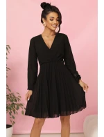 Dámské šaty 313-17 ISABELLE - NUMOCO Dámské šaty 313-17 ISABELLE - NUMOCO