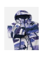 Zimní kombinéza Reima Reimatec Kurikka Jr 5100131B-5661 Zimní kombinéza Reima Reimatec Kurikka Jr 5100131B-5661