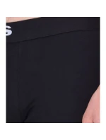 Pánské boxerky Levi's Boxers 3-Pack černé bavlna Pánské boxerky Levi's Boxers 3-Pack černé bavlna