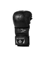 MMAtréninkové rukavice M - Black Dragon - Valor Series