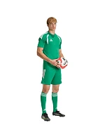Pánské tričko adidas Tiro 26 League Jersey green KB1356 pánské