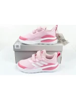 Dětská sportovní obuv FortaRun Jr GV7857 - Adidas