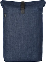 Halfar 1816510 Batoh roll-top na notebook "Europe" 47.6510 blue sprinkle Halfar 1816510 Batoh roll-top na notebook "Europe" 47.6510 blue sprinkle