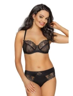 Ava 2024 Fado barva: černá