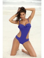 Plavky Belinda Marina M-548 (2) - Marko Plavky Belinda Marina M-548 (2) - Marko