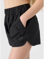 Dívčí kraťasy 4F