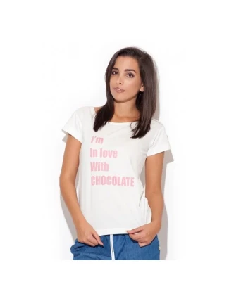 Dámská halenka 209 - Katrus Dámská halenka 209 - Katrus